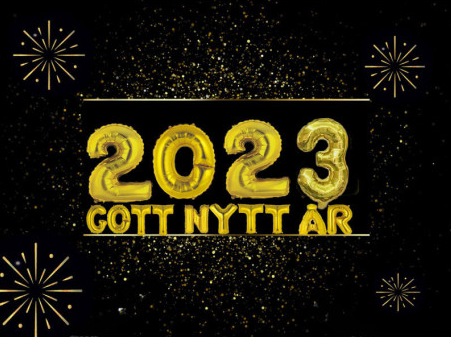 Nytt år nya möjligheter