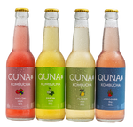 kombucha smaker från quna
