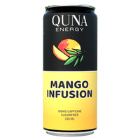 Mango Infusion
