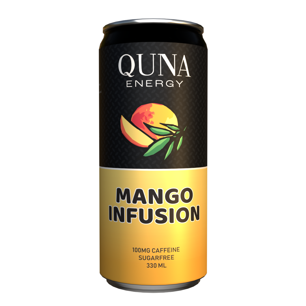 Mango Infusion (48 st)